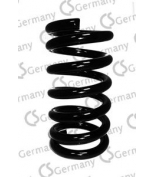 CS Germany - 14503904 - Пружина подвески